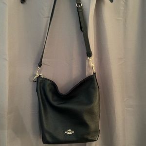 Coach Crossbody